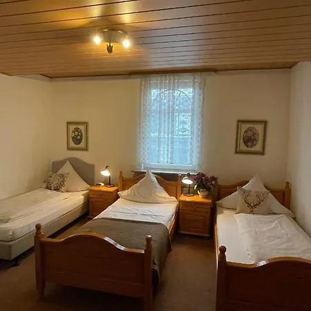 Hotel Alt-Lennep Remscheid Exterior photo
