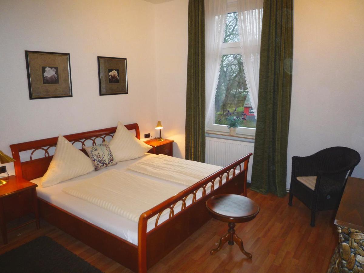 Hotel Alt-lennep *